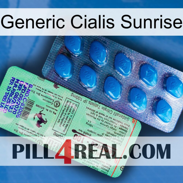 Generic Cialis Sunrise new02